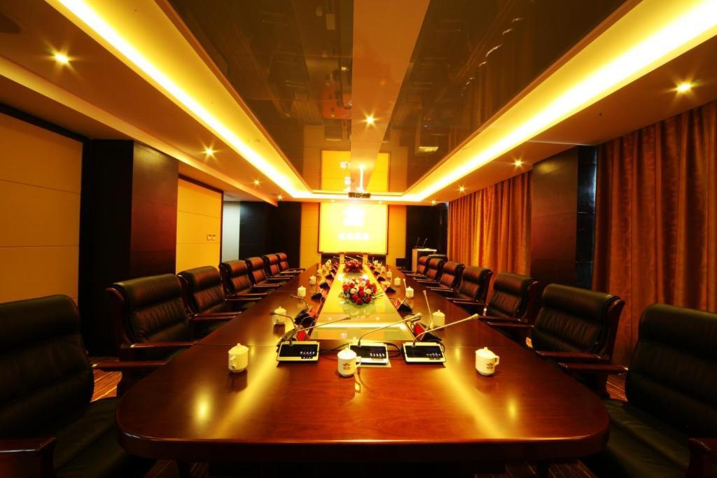 Xiongzhao Grand Hotel Weishan 다리 외부 사진